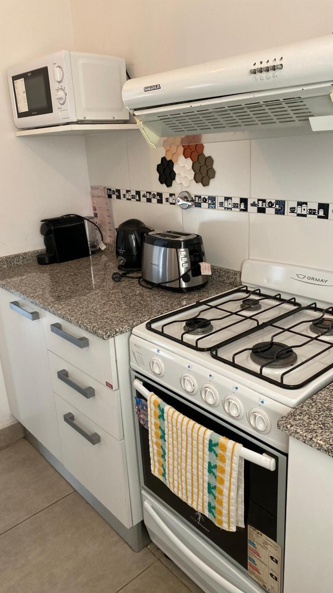 Tierra Apartamento *